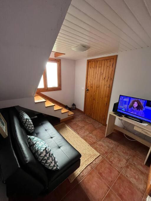 Waves Song - Cottage Porto Moniz Extérieur photo